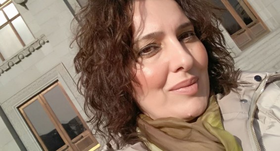 Скончалась оперная певица Анна Сардарян