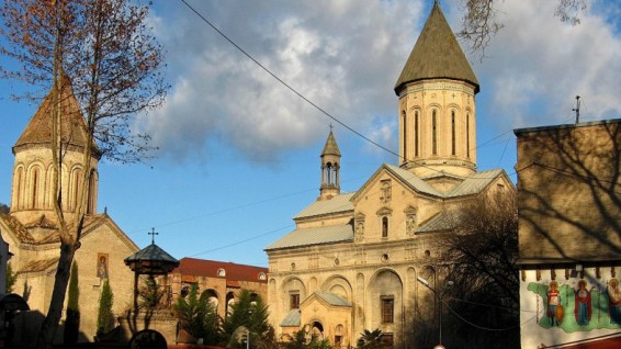 Վիրահայոց թեմը Ծաղկազարդի և Հարության տոնի արարողակարգերը կանցկացնի փոփոխված ձևաչափով