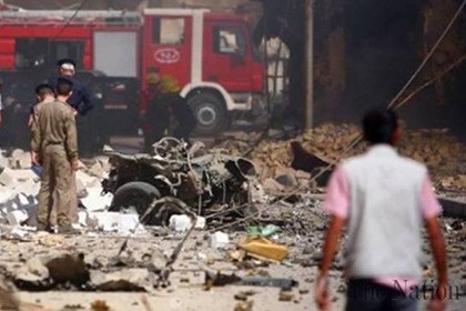 ԴԱԻՇ-ն ահաբեկչություն է իրականացրել Իրաքում հարսանիքի ժամանակ