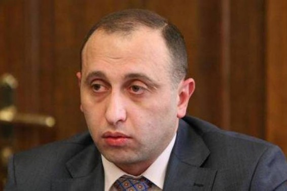 Դատախազությունը բողոքարկել է Վահագն Հարությունյանի կալանավորումը մերժելու մասին որոշումը