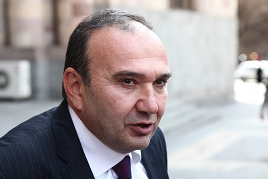 Բաց նամակ Լևոն Մկրտչյանին