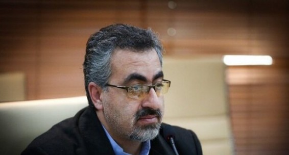 Իրանում արդեն 50 հազարից ավելի կորոնավիրուսային վարակակիր կա. Mehr