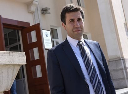Անազատության մեջ գտնվողների առողջության համար պետությունն է պատասխանատու. Ռուբեն Մելիքյան