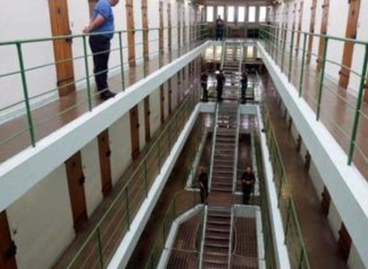 Կորոնավիրուս. Ֆրանսիայի բանտերից 266 բանտարկյալ է ազատ արձակվել. RFI