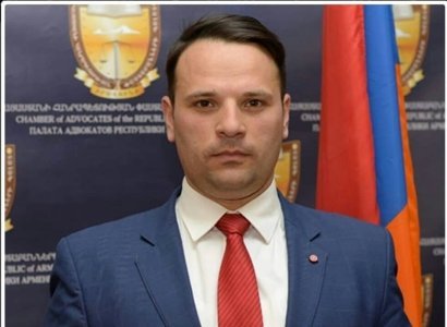 Արվում է ամեն ինչ, որպեսզի Ռ. Քոչարյանը ազատ չարձակվի. Ալեքսանդր Կոչուբաեւ