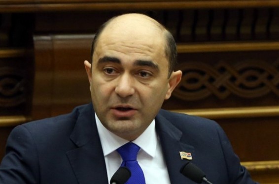 Video.  Գործատուի վրա դնելով հստակ պարտավորություն՝ հնարավոր է արտոնել բաց տարածքներում իրականացվող շինարարությունը․ Էդմոն Մարուքյան
