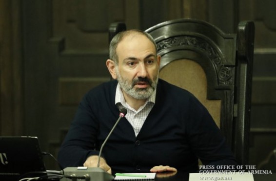 Մեր հիմնական թիրախները պետք է լինեն նաև սպառողական վարքագծում տեղի ունեցող փոփոխությունները․ Նիկոլ Փաշինյան
