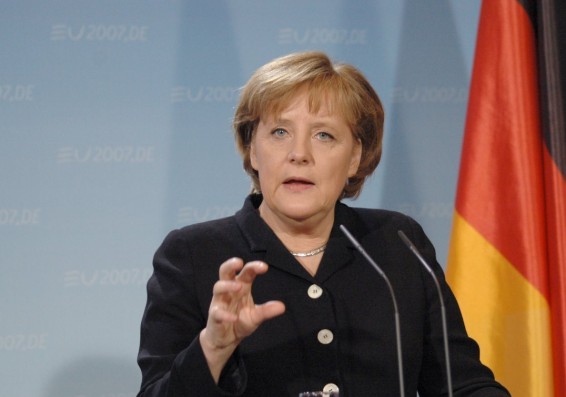 Թուրքիայում առկա կոնֆլիկտները չպետք է Գերմանիա փոխադրվեն. Մերկել