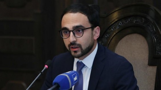 Комендант: Удалось снизить коэффициент интенсивности заражения коронавирусом в Армении