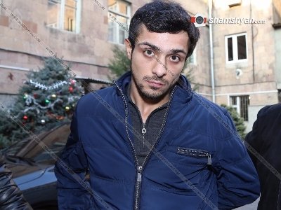 Виновный в гибели двоих полицейских Саркис Варданян вышел на свободу