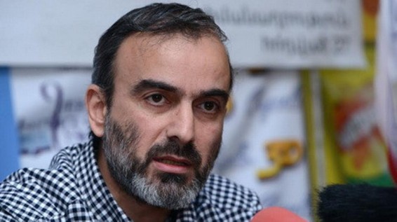Դատարանը մերժեց Ժիրայր Սեֆիլյանի կալանքի ժամկետի երկարացման դեմ ներկայացված վերաքննիչ բողոքը
