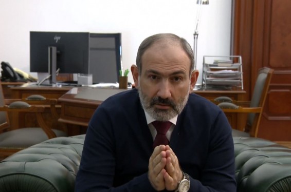 Երբ ասում եմ՝ ձեր բոլոր ցավերն իմ սրտում են, ձեր կարիքներն իմ մտքում են, դա ուղղակի խոսք չէ. Նիկոլ Փաշինյան