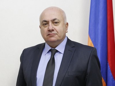 ՊԵԿ-ը հրապարակում է Ռուսաստանում ՀՀ դեսպանությանը կից մաքսային կցորդի հետ հետադարձ կապի համարները