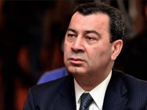 Հակահայկական քարոզչության հերթական դրսեւորումը եւ Սեյիդովի ոտանավորը