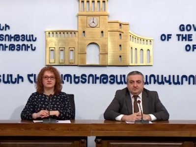 «Դարոինք»-ում վարակվածը մենեջեր է եղել, արտադրության հետ կապ չի ունեցել. ՍԱՏՄ ղեկավար