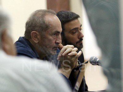 Адвокат Роберта Кочаряна обратился к омбудсмену Армении