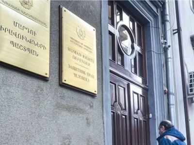 8 եւ 15 տարեկան երեխաները մնացել էին ՌԴ-ում, ծնողները՝ Հայաստանում. ՄԻՊ-ի աջակցությամբ երեխաներն արդեն ծնողների հետ են