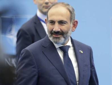 Փաշինյանի որոշմամբ ստեղծվել է ՏՏ ոլորտում դրամաշնորհների հանձնաժողով