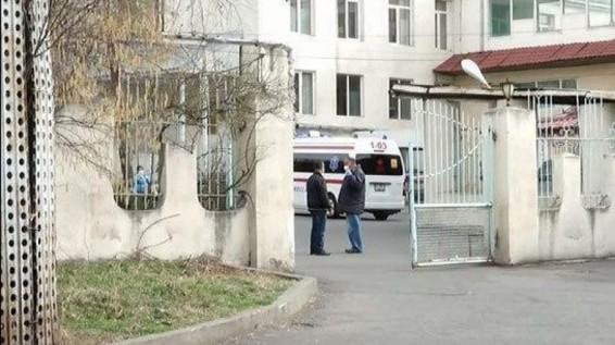 Построившие модульную приемную инфекционной больницы «Норк» в Ереване строители до сих пор не получили зарплату