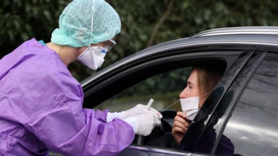 В Германии низкая смертность от коронавируса. Почему?