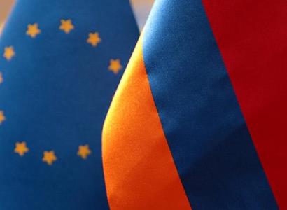 ԵՄ-ն Հայաստանին կտրամադրի ընդհանուր առմամբ 92 մլն եվրո աջակցություն