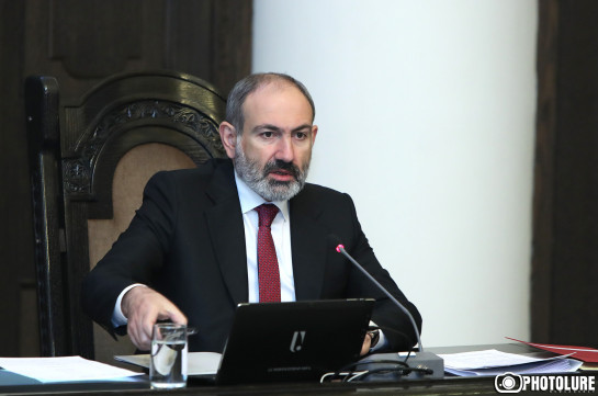 Կորոնավիրուսի դեպքերի հետ կապված 12 անճշտություն է հայտնաբերվել. Վարչապետ