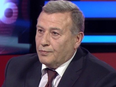 Հակոբ Ճաղարյանին հրավիրել են ԱԱԾ