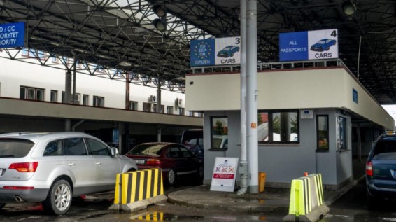 Եվրամիությունը փակ կպահի արտաքին սահմանները մինչև մայիսի 15-ը