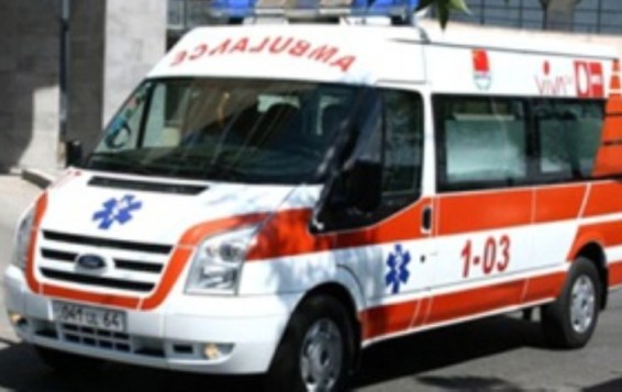 Վթար Երևան-Մեղրի ավտոճանապարհին. կա մեկ զոհ