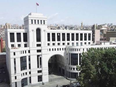 Այսօր հնարավոր դարձավ Թուրքիայում գտնվող ՀՀ 73 քաղաքացիների տեղափոխումը Հայատան՝ Վրաստանի տարածքով.ԱԳՆ