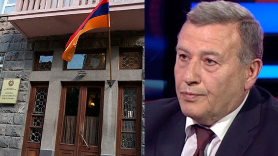 Акоп Чагарян представил подробности двухчасового обсуждения в СНБ Армении