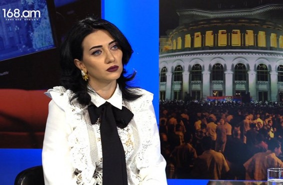 «Դատավորի» վիրահատությունը, վիրահատական սեղանին մահացած արդարադատությունը ու անմարդկային վերաբերմունքի մաստեր կլասը»