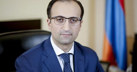 Минздрав Армении заявил, что коронавирус вышел из-под контроля