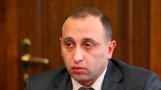 Գլխավոր դատախազությունը՝ Վահագն Հարությունյանի հետախուզման և դրա շուրջ տեղի ունեցած իրադարձությունների մասին