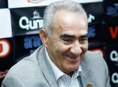 Ես որ Ազգային ժողով եմ գնացել, 22 հազար դրամ եմ ստացել. Գալուստ Սահակյանը՝ Լենա Նազարյանի գրառման մասին