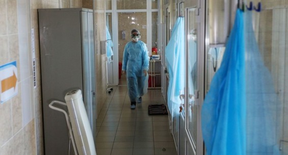 В Арцахе рассказали о состоянии зараженных COVID-19