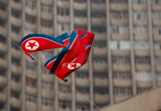 ԿԺԴՀ-ում հրապարակավ մահապատժի են ենթարկել երկու պաշտոնյաների