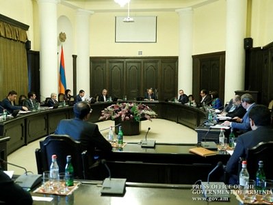 Սոցիալական աջակցության շահառուների շրջանակը կընդլայնվի. Նիկոլ Փաշինյան
