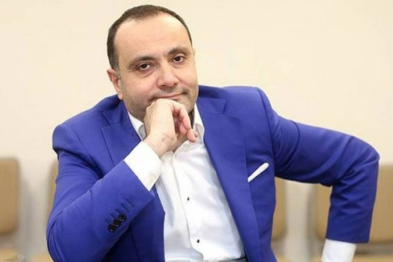 Կոչ եմ անում Ձեզ մինչև ապրիլի 19-ը (ներառյալ) հնարավորինս խուսափել ճանապարհորդելուց․ ՌԴ-ում ՀՀ դեսպան