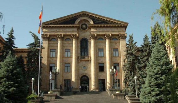 ՀՀ-ում արտակարգ դրությունը կերկարաձգվի մինչև մայիսի 14-ը