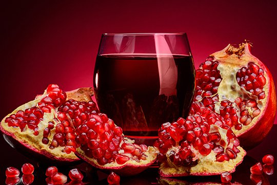 Բնական կենսահյութ, որն ունի բացառիկ բուժիչ հատկություններ