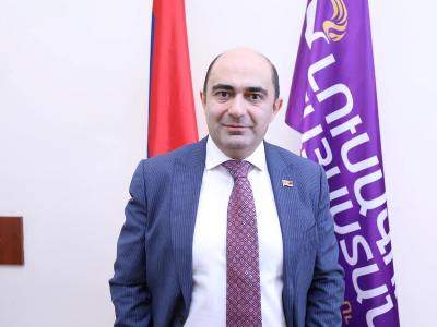 «Լուսավոր Հայաստանն» առաջարկում է չեղարկել որոշակի միջոցառումների սահմանափակումը