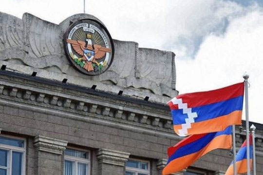Ինչպես պետք է քվեարկել. Արցախի ԿԸՀ ուղեցույցը