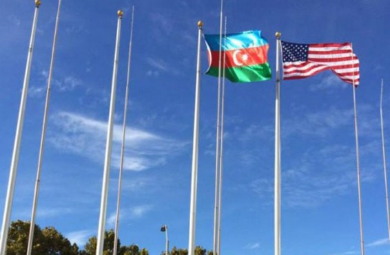 ԱՄՆ-ն առևտրային առաքելություն կուղարկի Ադրբեջան