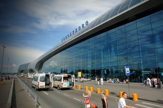 68 граждан Армении ждут в Москве авиарейса в Ереван