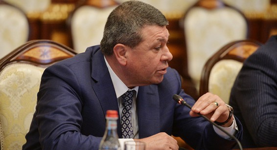 Проиграл в суде: экс-глава полиции Владимир Гаспарян должен будет выплатить $1.9 млн