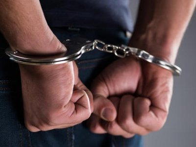В Ереване по итогам спецмероприятия арестованы четверо полицейских