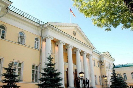 ՌԴ-ում ՀՀ դեսպանությունը խնդիրների ամբողջական պատկերի համար էլելտրոնային հարցաթերթիկ է ստեղծել