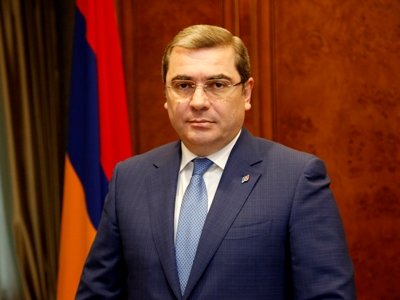 Առանձին հարկ վճարողներ գնում են կեղծիքի, որ դառնան այս կամ այն միջոցառման շահառու. ՊԵԿ նախագահի կոչով է հանդես եկել