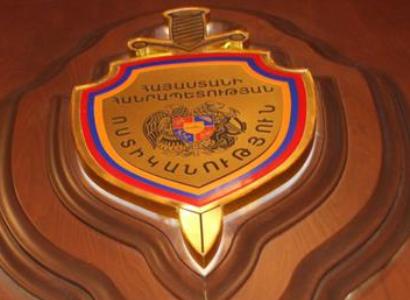 Ոստիկանությունը մանրամասներ է հայտնում Տափերականում տեղի ունեցած սպանությունից